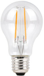Rábalux Szabályozható E27 filament LED 7, 2 W, hidegfehér (1551)