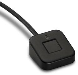 KENSINGTON Ujjlenyomat-olvasó, USB-A, asztali, KENSINGTON VeriMark (BME62330)