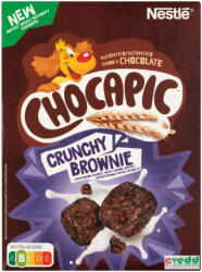  Chocapic Gabonapehely 300Gr Crunchy Brownie