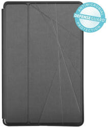 Targus Tablet Case - Samsung / Antimicrobial Click-in Case for Samsung Galaxy® Tab A7 10.4 - Black (THZ887GL)