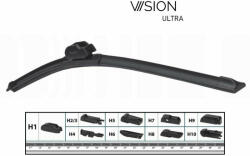 Viision Ultra 525 mm/21" ablaktörlő lapát (CC68525)