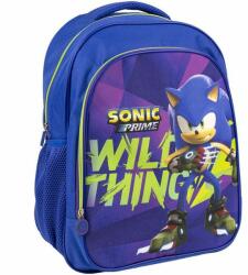 Cerda Rucsac Sonic Wild Thing, 31x41x14 cm (CE2104691) - ookee