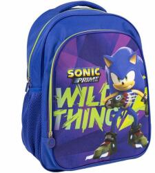 Cerda Rucsac Sonic Wild Thing, 31x41x14 cm (CE2104691)