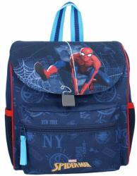 Vadobag Rucsac Spiderman School Time, 23x20x14 cm (VB2002360)