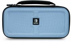NACON Nintendo Switch Utazótok - Pasztell kék (NSW) (NNS30PB)