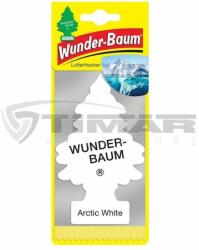 Wunder-Baum LT Artic White illatosító (fenyőfa) WB 7291 (WB 7291)