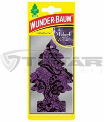 Wunder-Baum LT Midnight Chic illatosító (fenyőfa) WB 7297 (WB 7297)