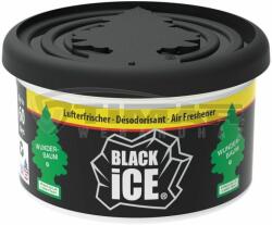 Wunder-Baum Fiber konzerv illatosító Black Ice WB 9800712 (WB 9800712)