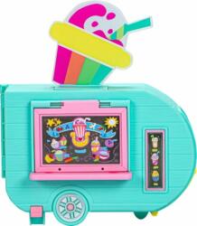 Hasbro My Little Pony Toys Sunny Smoothie autója játékkészlet (F63395L0) - bestmarkt
