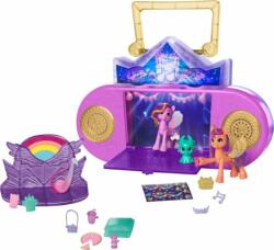 Hasbro My Little Pony Musical Melody játékszett (F38675) - bestmarkt