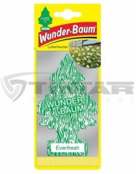Wunder-Baum LT Everfresh illatosító (fenyőfa) WB 7202 (WB 7202)