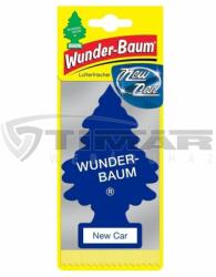 Wunder-Baum LT New Car illatosító (fenyőfa) WB 7205 (WB 7205)