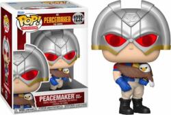 Funko DC Peacemaker - Peacemaker és Eagly figurák - bestmarkt