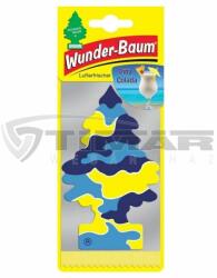 Wunder-Baum LT Pina Colada illatosító (fenyőfa) WB 7228 (WB 7228)