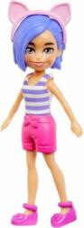 Mattel HKW07 Polly Pocket - Divatbaba (HKW04/HKW07)
