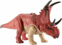Mattel Jurassic World Dino Trackers Diabloceratopsz figura (HLP16) - bestmarkt