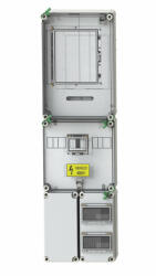Csatári Plast CSP21.E015ÁK