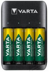 VARTA 57652101451 USB Quattro töltő - digitalko