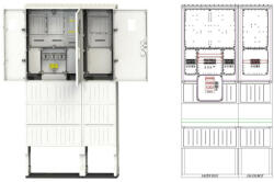 Csatári Plast CSP21.ES072