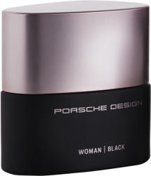Porsche Design Woman Black EDP 30 ml Parfum