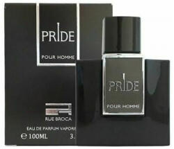 Rue Broca Pride pour Homme EDP 100 ml Parfum