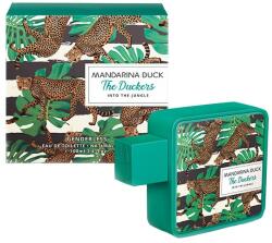 Mandarina Duck The Duckers - Into the Jungle EDT 100 ml Parfum