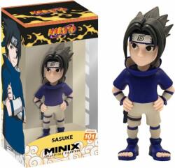 MINIX Naruto - Sasuke figura (11315) - bestmarkt