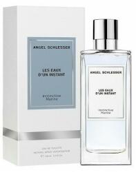 Angel Schlesser Les Eaux d'un Instant - Instinctive Marine EDT 100 ml