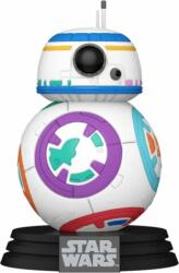 Funko Star Wars: Pride 2023 - BB-8 figura (FU72019) - bestmarkt