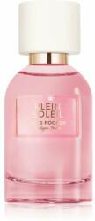 Eau De Toilette Noix De Coco Yves Rocher 50 Ml - Pleine, Sans Boîte, Neuve, Senteur Fruitée