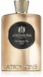 Atkinsons Oud Collection His Majesty The Oud EDP 100 ml