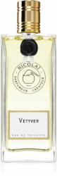 Nicolai Vetyver EDT 100 ml Parfum