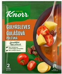 Knorr Instant KNORR Gulyásleves 60g (68758691) - homeofficeshop