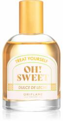 Oriflame Oh! Sweet Dulce de Leche EDT 50 ml