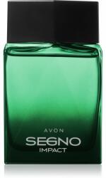 Avon Segno Impact EDP 75 ml Parfum