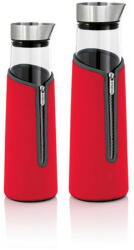 blomus Червена охлаждаща яка за 1, 5 л гарафа blomus