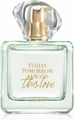 Avon Today Tomorrow Always This Love EDP 100 ml Parfum