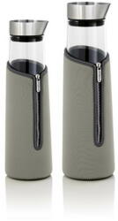 blomus Сива охлаждаща яка за 1, 5 л гарафа blomus