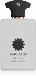 Amouage Opus XII - Rose Incense EDP 100 ml Parfum