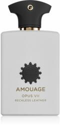 Amouage Opus VII - Reckless Leather EDP 100 ml Parfum