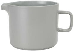 blomus 1 л светло сива кана blomus от серия pilar