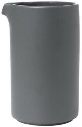 blomus 0, 5 л сива кана blomus от серия pilar