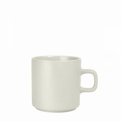blomus 250 мл бежова чаша blomus от серия pilar