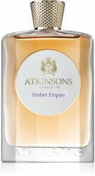 Atkinsons Emblematic Amber Empire EDT 100 ml