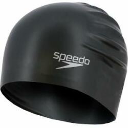 Speedo Cască de Înot Speedo 8-061680001 Negru Silicon Plastic