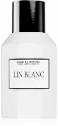 Jeanne en Provence Lin Blanc EDT 100 ml Parfum
