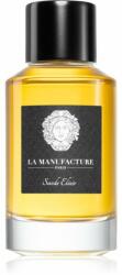 La Manufacture Suede Elixir EDP 100 ml Parfum