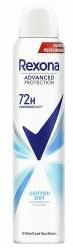 Rexona Deodorant Spray Rexona Cotton Dry 200 ml
