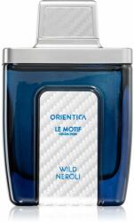Orientica Le Motif - Wild Neroli EDP 85 ml