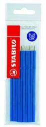 STABILO Golyóstollbetét, 0, 38 mm, STABILO Liner 308, kék (795796)
